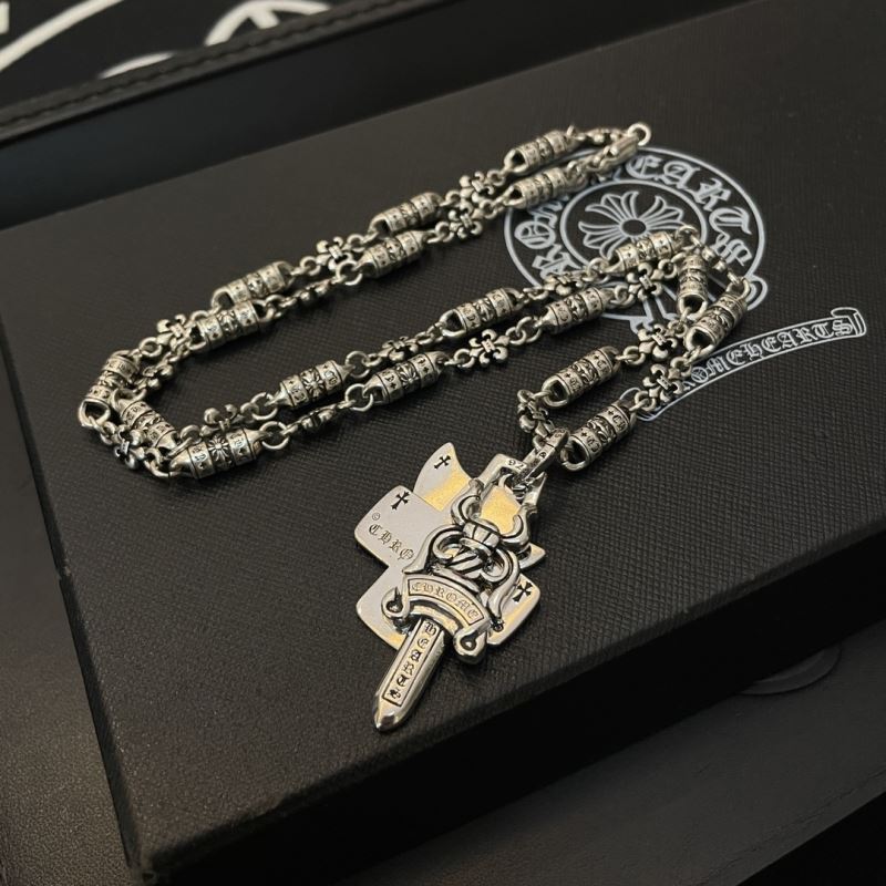 Chrome Hearts Necklaces